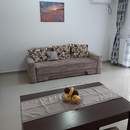 Kazeboo Apartament Năvodari Buitenkant foto