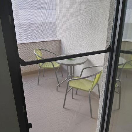 Kazeboo Apartament Năvodari Buitenkant foto