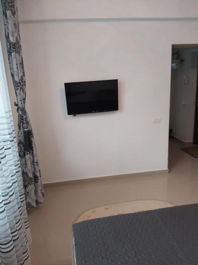 Kazeboo Apartament Năvodari Buitenkant foto