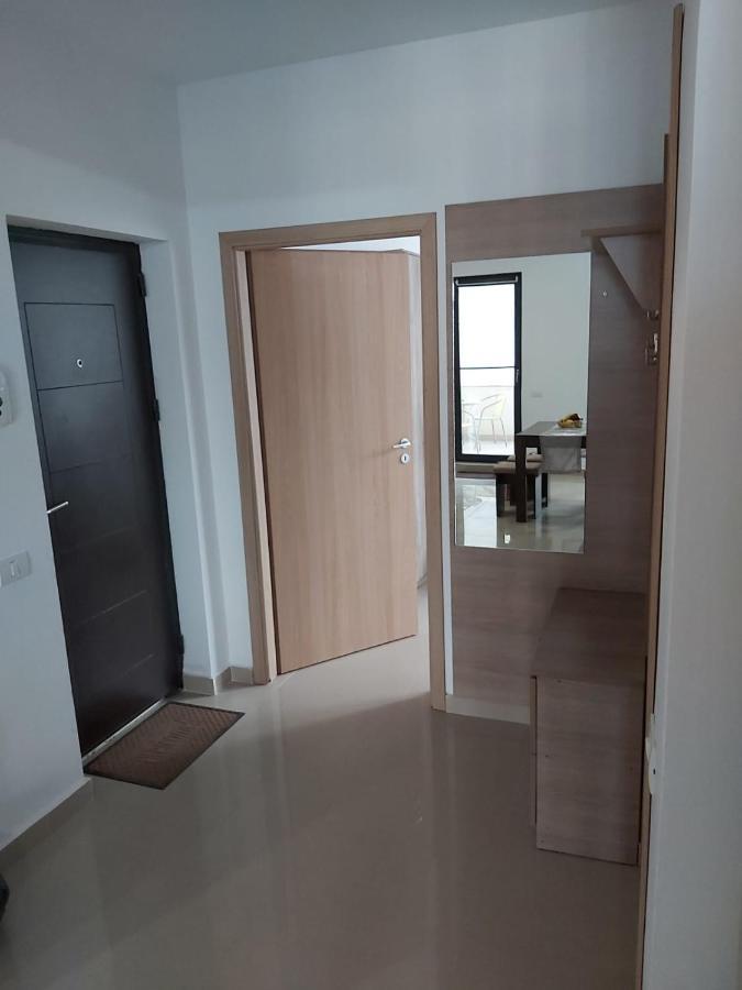 Kazeboo Apartament Năvodari Buitenkant foto