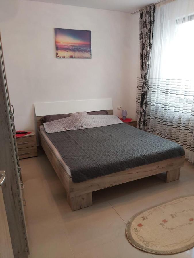 Kazeboo Apartament Năvodari Buitenkant foto