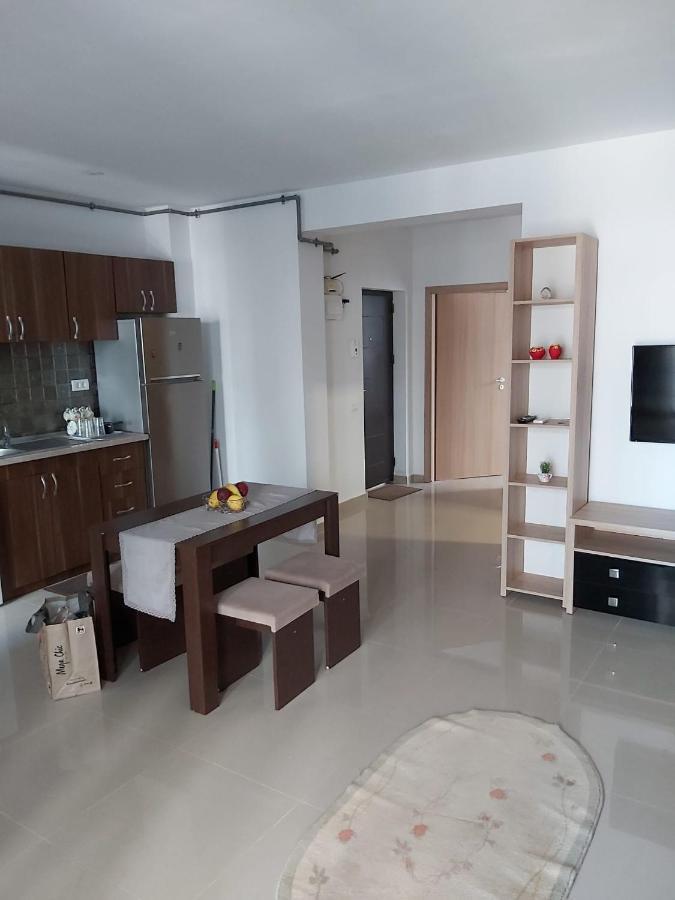 Kazeboo Apartament Năvodari Buitenkant foto