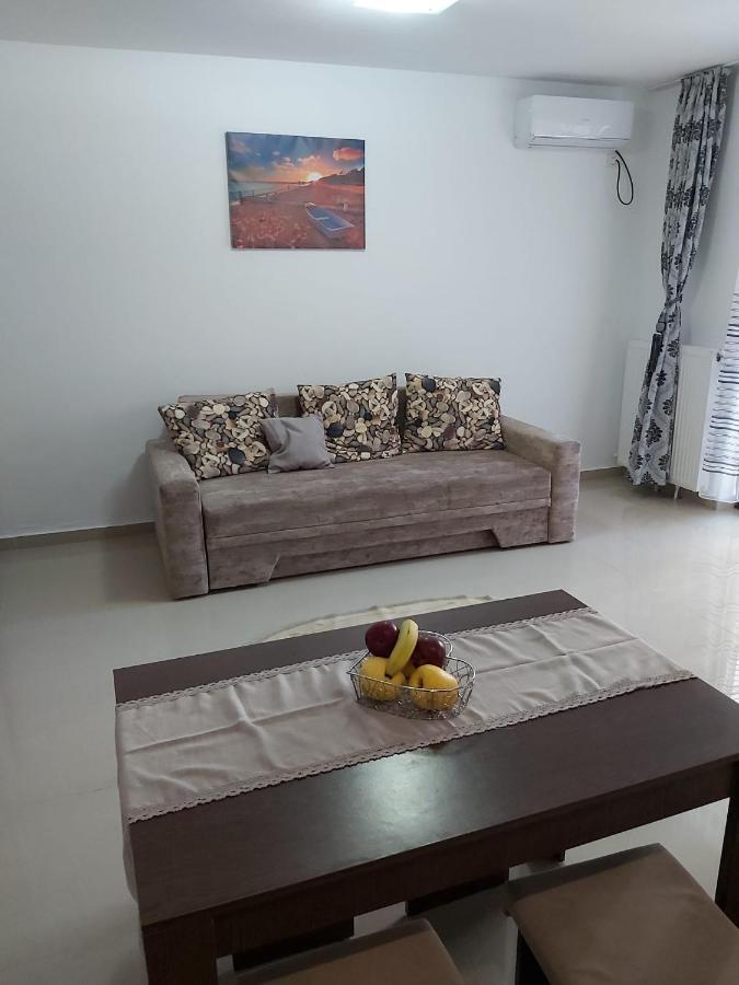 Kazeboo Apartament Năvodari Buitenkant foto