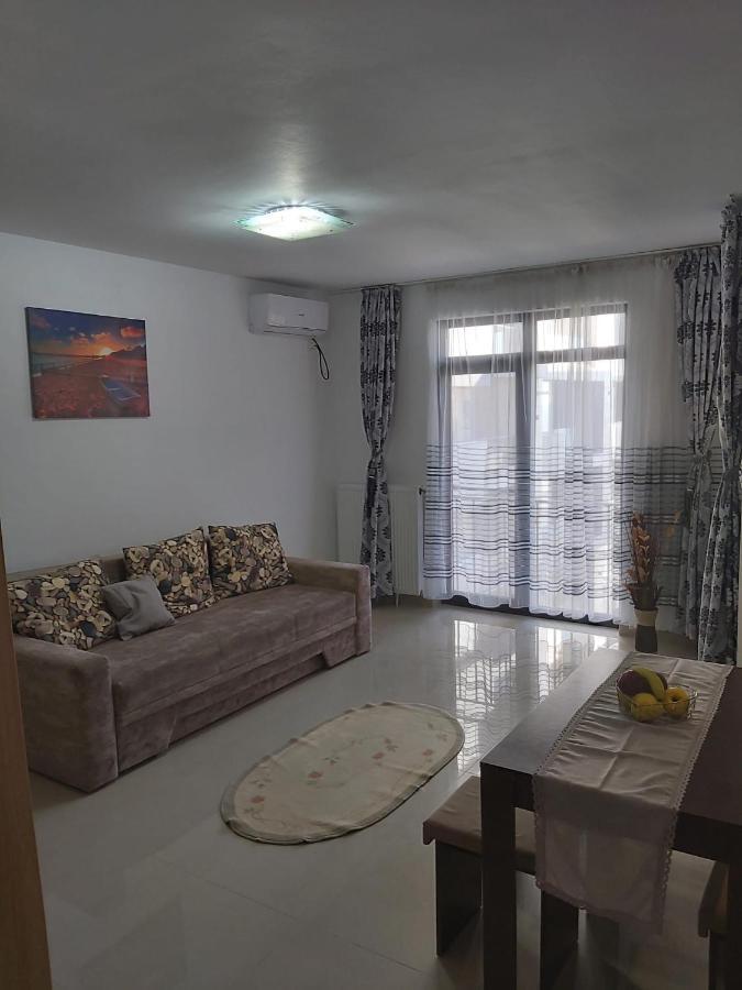 Kazeboo Apartament Năvodari Buitenkant foto