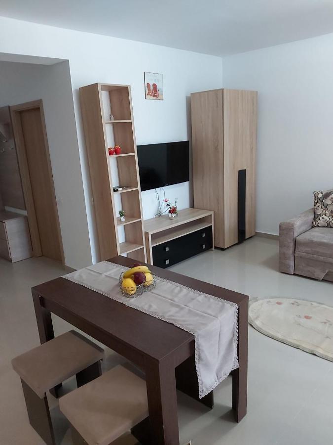 Kazeboo Apartament Năvodari Buitenkant foto