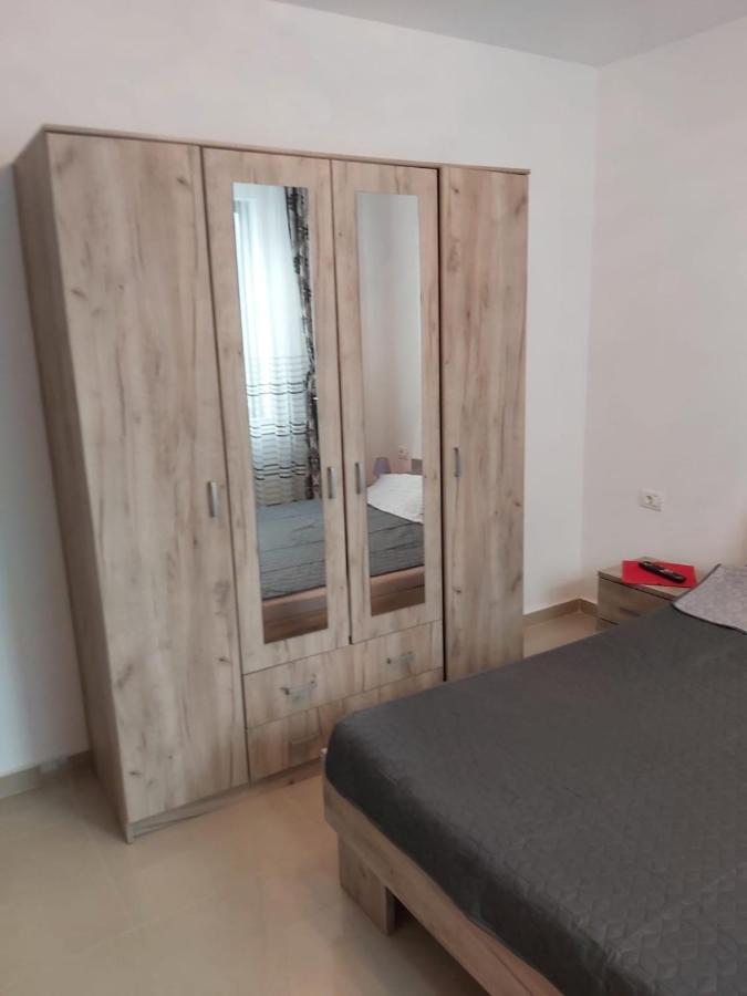 Kazeboo Apartament Năvodari Buitenkant foto