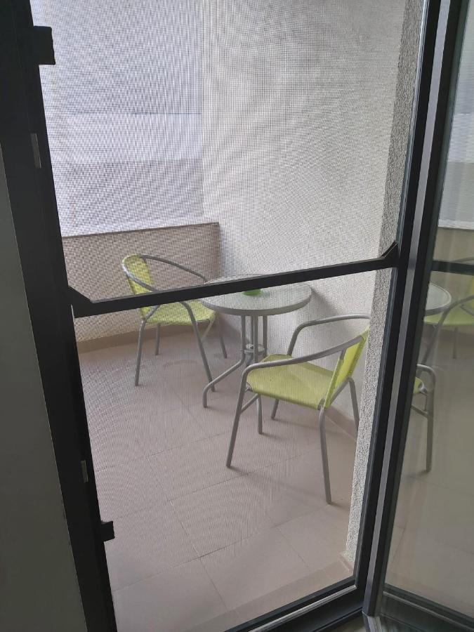 Kazeboo Apartament Năvodari Buitenkant foto
